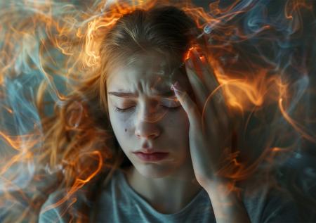 Магнитные бури сегодня, 24 июня: что завтра, проблемы со сном, давление