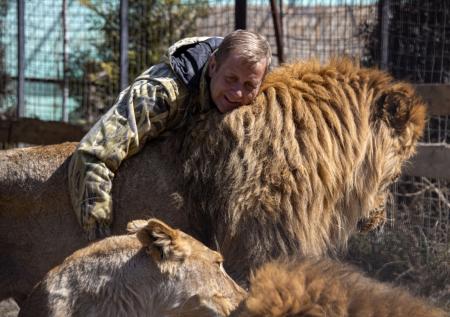 Медики пытаются спасти директору «Тайгана» пищеварительную систему