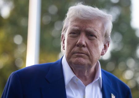 Трамп выругался матом, говоря о нарушении перемирия Ирана и Израиля