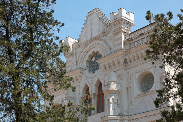 Караимская Кенасса