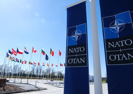В США назвали возможную дату распада НАТО