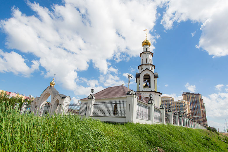 Что посмотреть в Сургуте самостоятельно за три дня