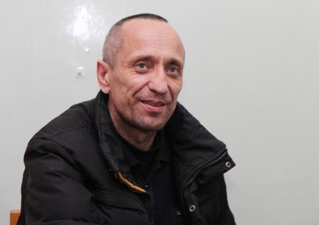 «Условия сводят с ума»: как сидит в колонии ангарский маньяк Миша Улыбка