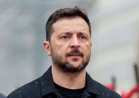 Политолог оценил, какую голубую мечту Зеленского осуществил Нетаньяху