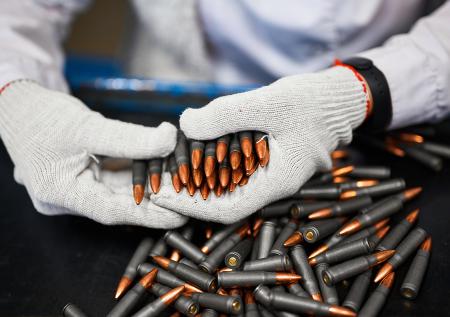 Депутат уличил сербские военные заводы в попытках «поклониться» Европе