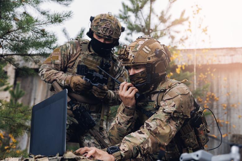 US Army