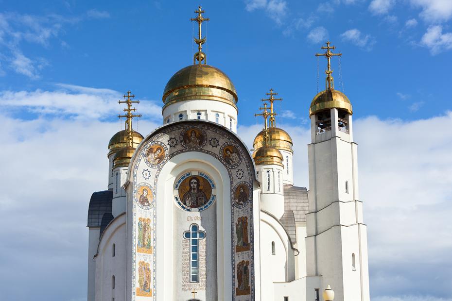 Что посмотреть в Магнитогорске самостоятельно за 3 дня
