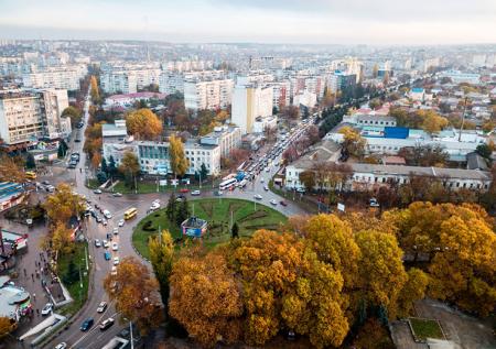 Путешествие в Крым: куда сходить в Симферополе, топ достопримечательностей