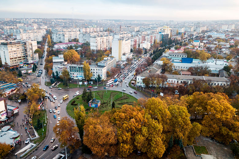 Путешествие в Крым: куда сходить в Симферополе, топ достопримечательностей