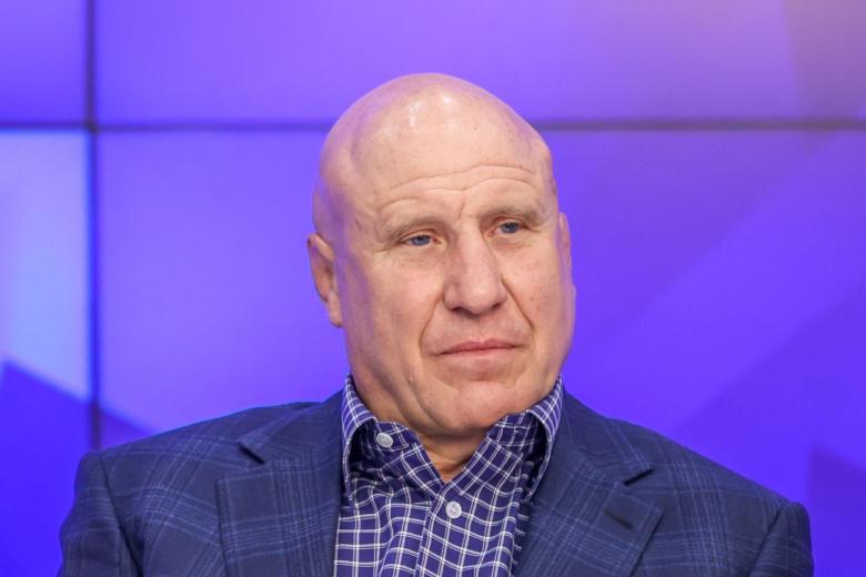 Михаил Мамиашвили