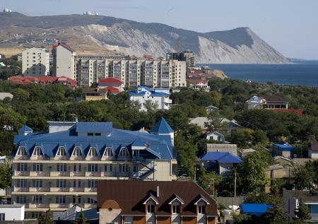 Знаменитый город-курорт России остается без мэра