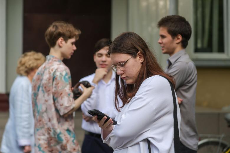 Как подать документы в колледж через «Госуслуги»