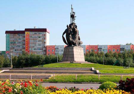 Настоящая Сибирь: что посмотреть в Сургуте за три дня