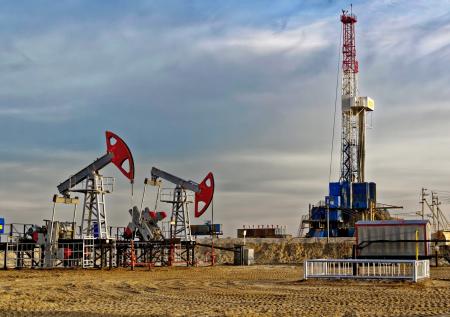 Названа причина, которая может привести к росту добычи нефти Ираном