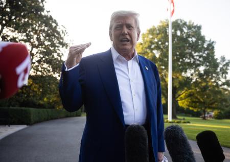 Трамп захотел заключить сделку с Россией