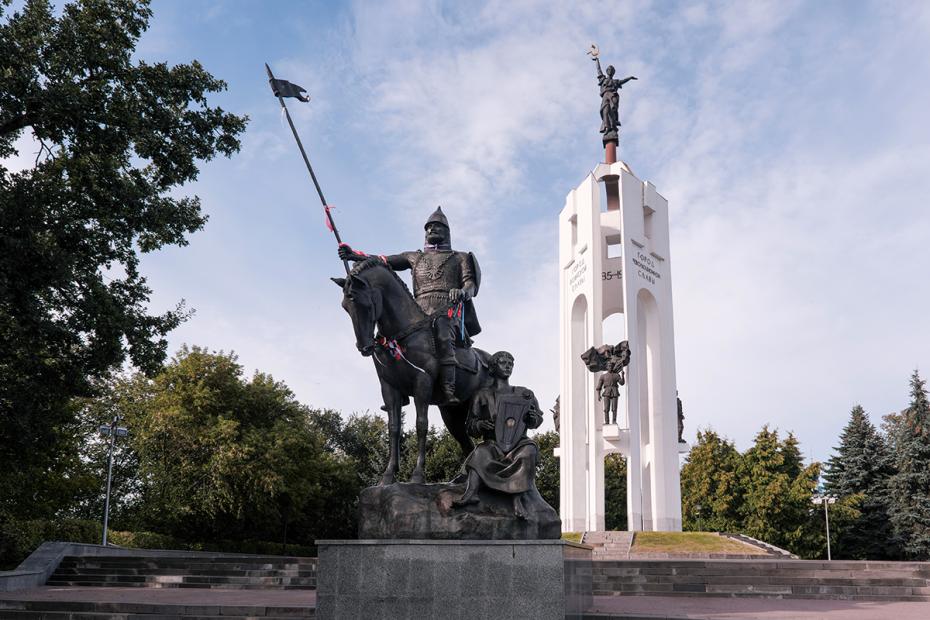 Полный гид по Брянску: главные достопримечательности