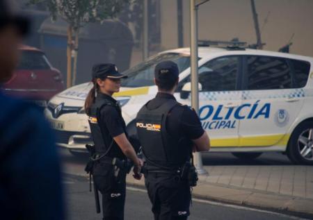В Испании нашли на пляжах пять тел со связанными руками и ногами