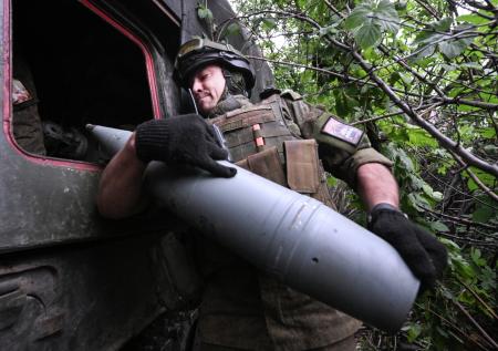 Какую технику ВСУ уничтожили российские военные с начала СВО: инфографика