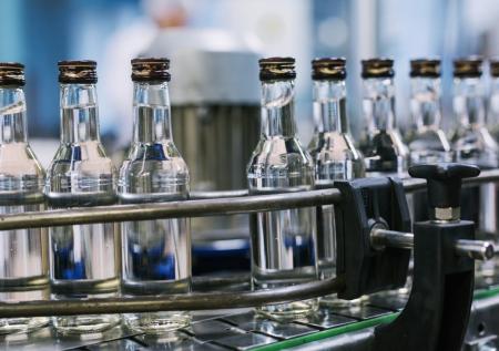 Россия резко нарастила продажу водки в одну азиатскую страну