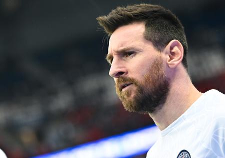 Месси сотворил сенсацию с «Интер Майами» на клубном чемпионате мира
