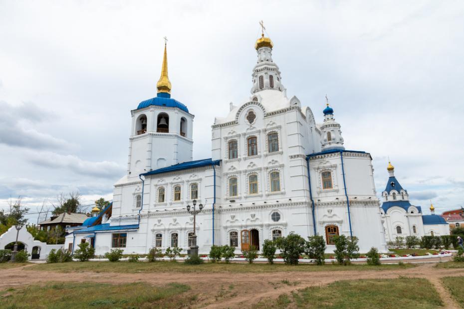 Полный гид по Улан-Удэ: главные достопримечательности и маршруты