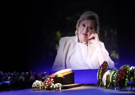 «Никогда не фальшивила»: юрист Бабурин раскрыл уникальность Талызиной
