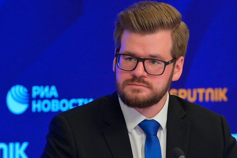 Алексей Малинин