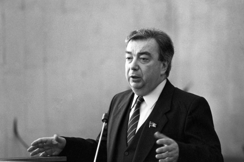 Евгений Примаков