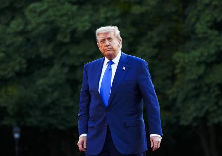 Трамп чинит Ирану новые препятствия в обогащении урана