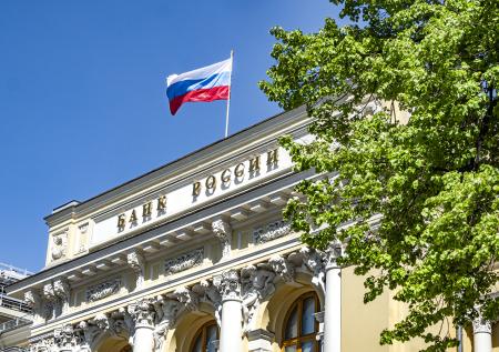 Решетников спрогнозировал дальнейшую денежно-кредитную политику ЦБ