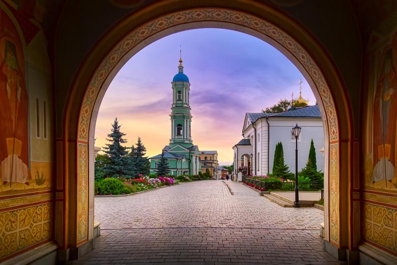 Что самостоятельно посмотреть в Калуге