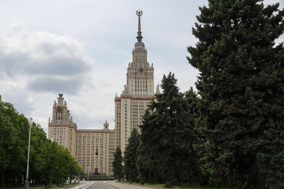 Как выбрать вуз