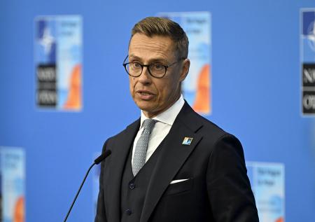 Президент страны-члена НАТО признал конец Запада