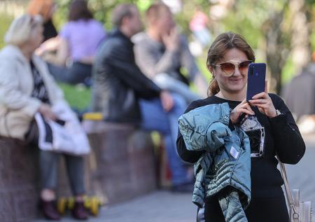 «Есть надежда»: синоптик объяснил, ждать ли потепления в Москве на неделе