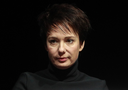 «Ад, жуть, чернуха»: Хаматову разнесли за русофобский спектакль с матом