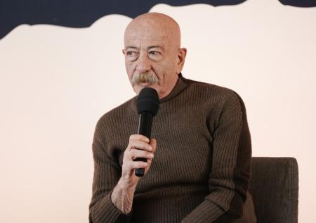 «Не тот, кто пишет»: Розенбаум назвал главное качество настоящего поэта