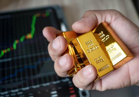 На Западе признали «золотое укрепление» России вопреки санкциям