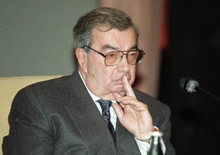 Сенатор Косачев вспомнил, как Примаков сохранил СВР