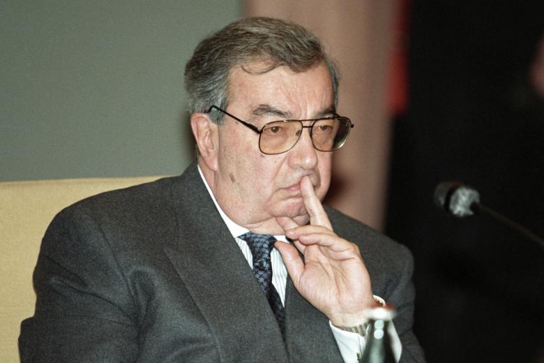 Евгений Примаков