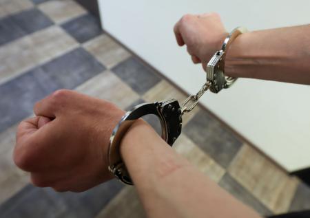 В Армении задержали 14 человек по делу о госперевороте