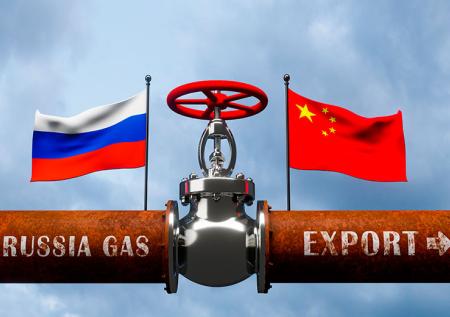 Китай вспомнил о нашей трубе: РФ заменит Ближний Восток в поставках газа?