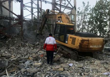 В США раскрыли, что планировалось сделать с Ираном еще при Байдене