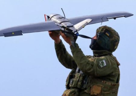 Атаки ВСУ на Россию: какие регионы оказались в опасности ночью 25 июня