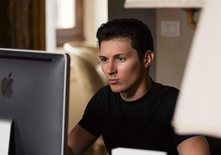 Дуров намекнул о будущем Telegram