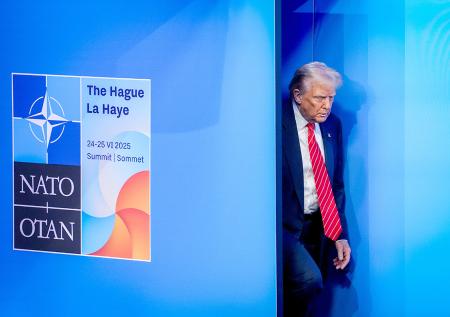 Трамп назвал точную дату нового раунда переговоров с Ираном