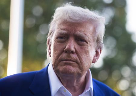 Трамп раскрыл, на сколько удары США отбросили иранскую ядерную программу