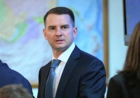 Стало известно, чем займется Нилов после исключения из ЛДПР