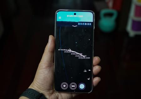 В Российском регионе запретили оборудование SpaceX