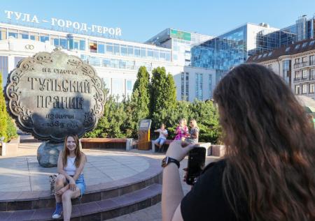 Турэксперт раскрыла, куда можно уехать из Москвы на выходные