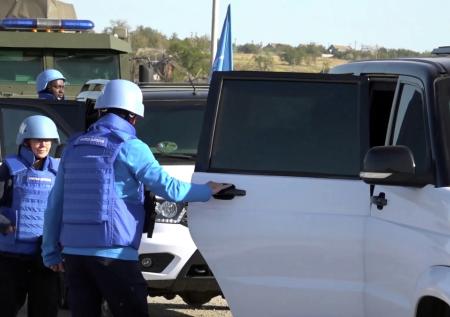 В Кремле оценили ущерб репутации МАГАТЭ после ударов США по Ирану